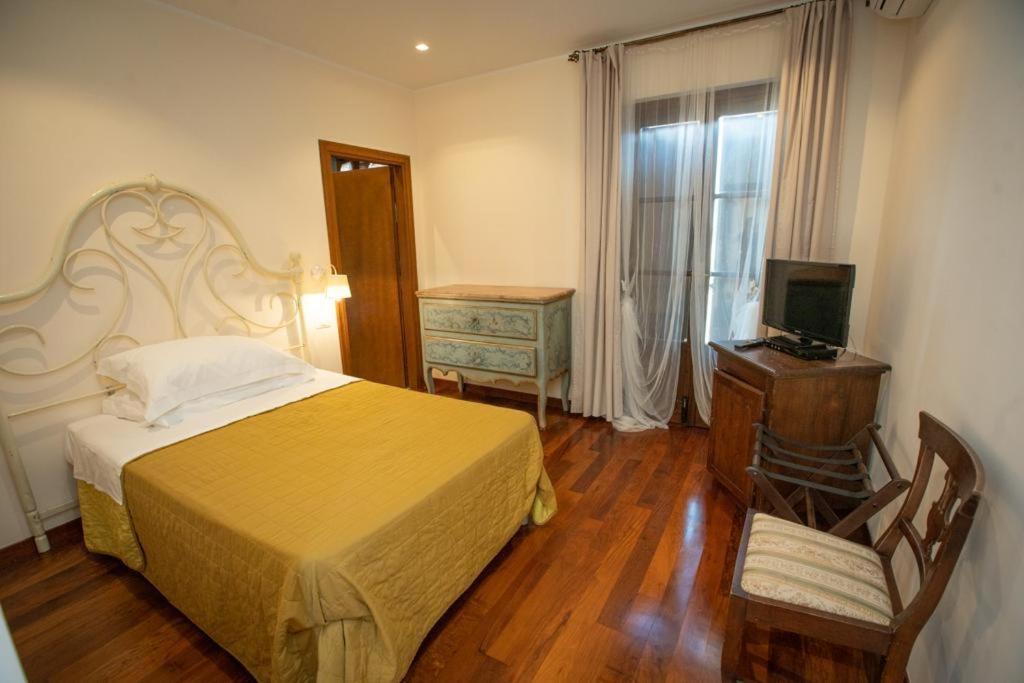 Agriturismo Le Anfore Sarteano Exterior photo
