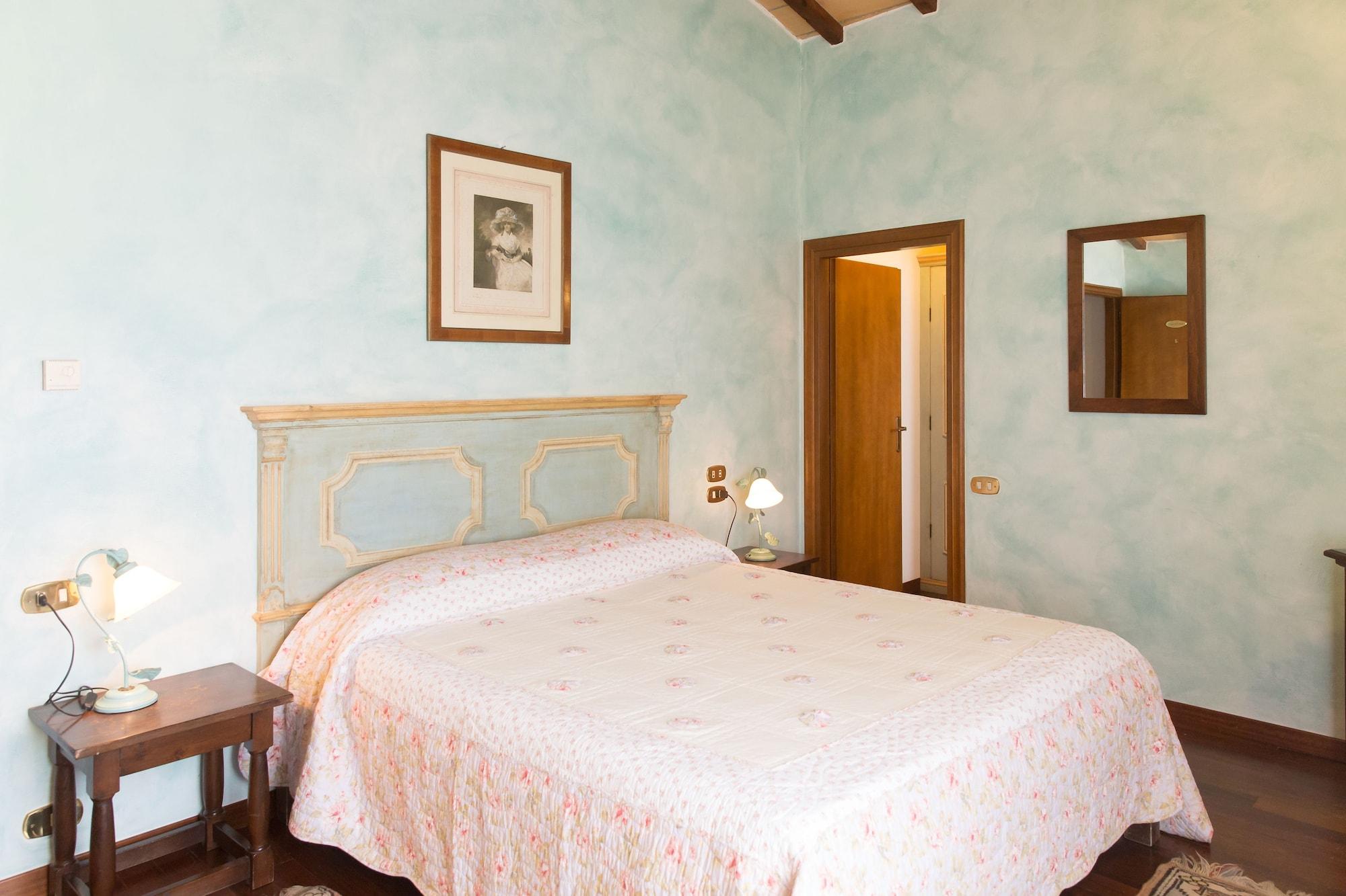 Agriturismo Le Anfore Sarteano Exterior photo