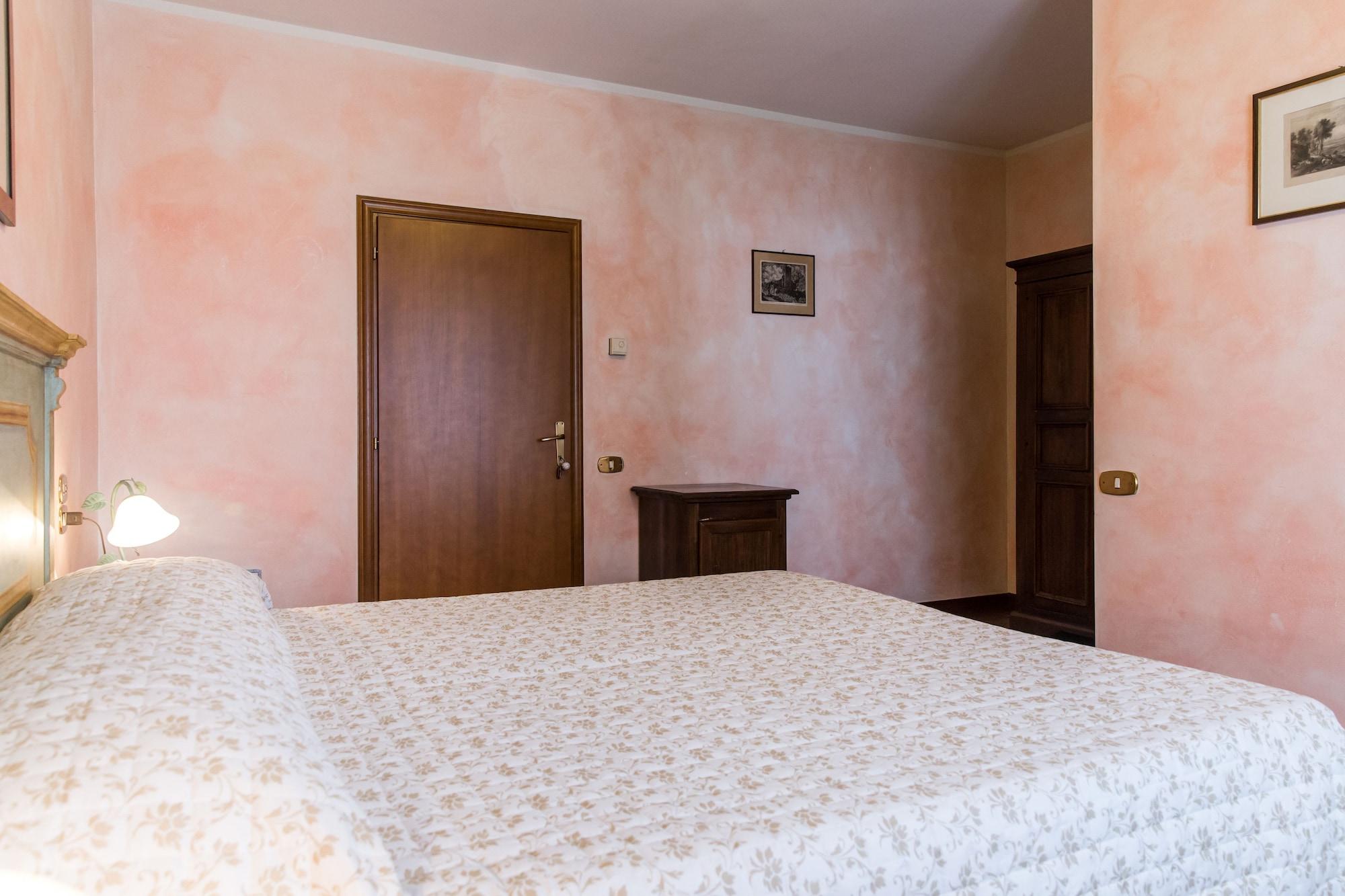 Agriturismo Le Anfore Sarteano Exterior photo