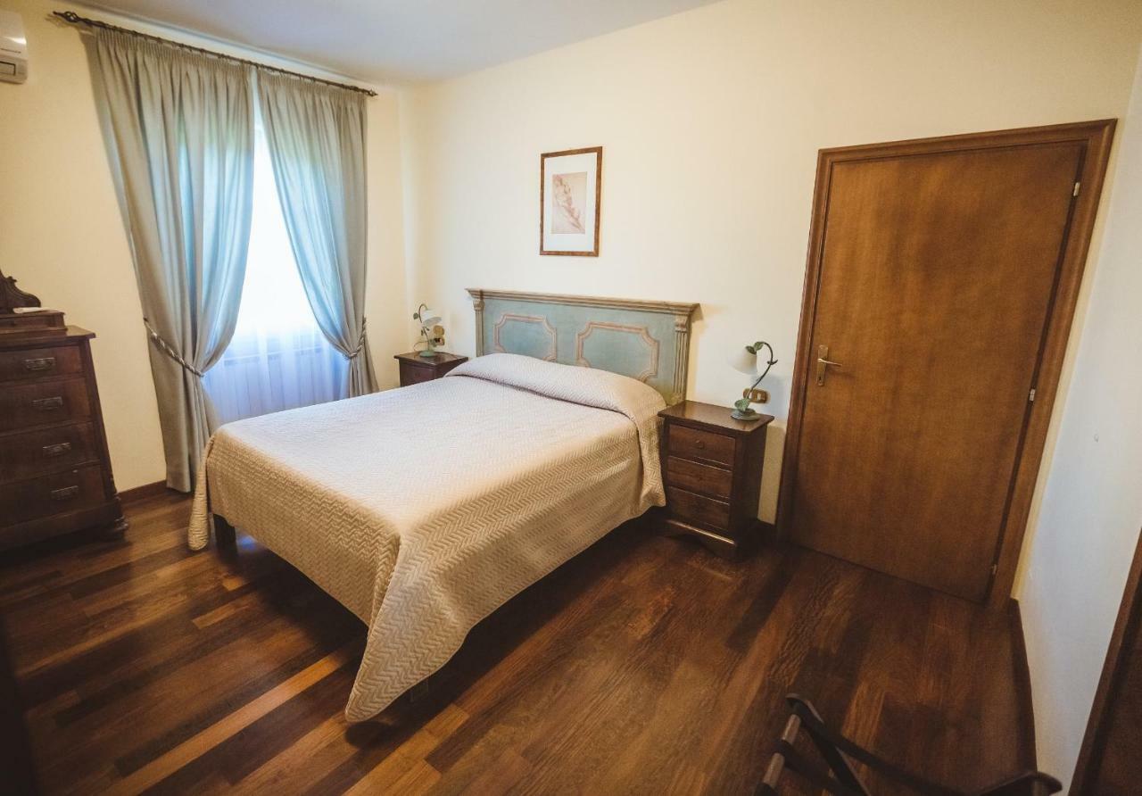 Agriturismo Le Anfore Sarteano Exterior photo