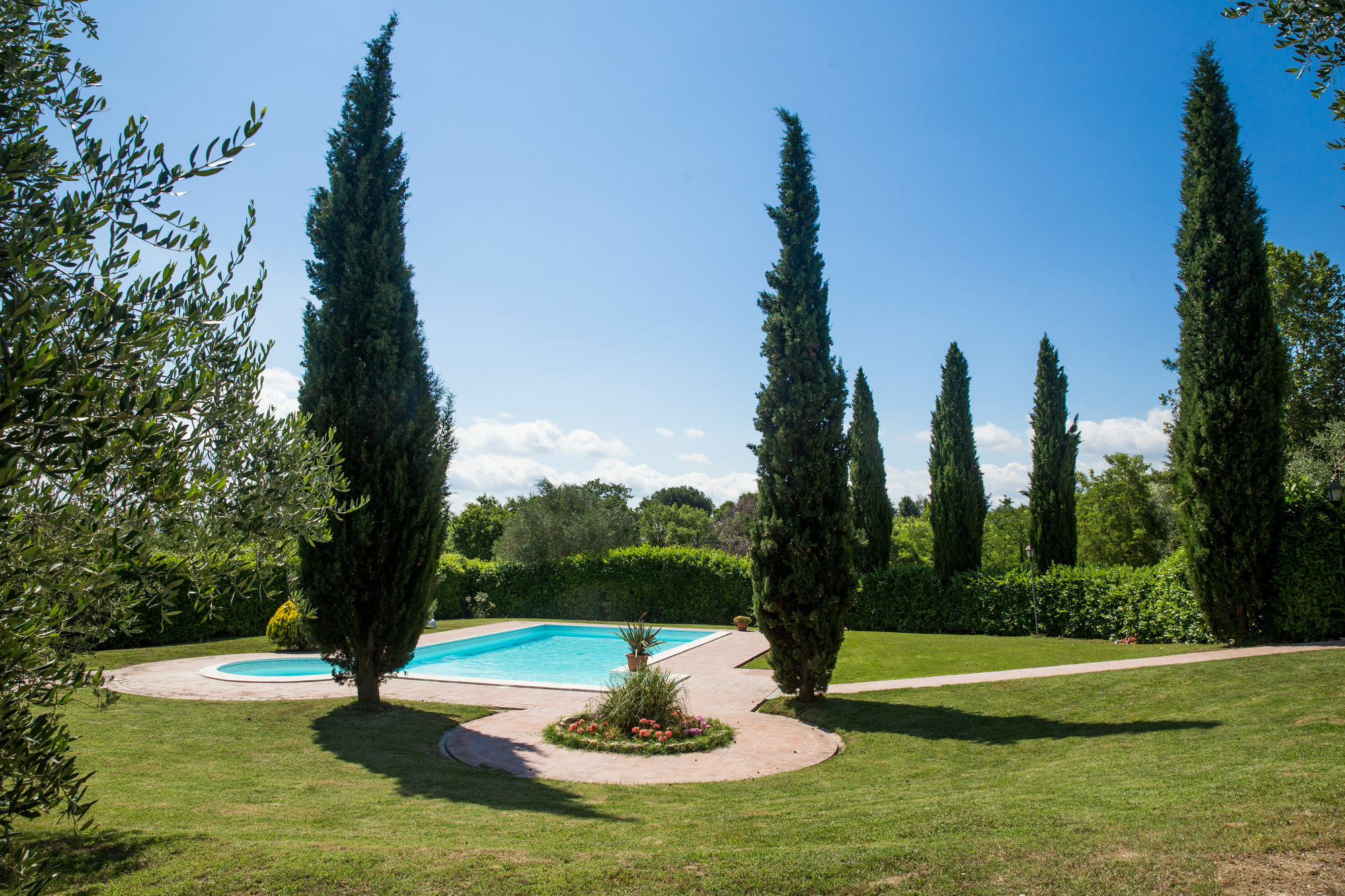 Agriturismo Le Anfore Sarteano Exterior photo