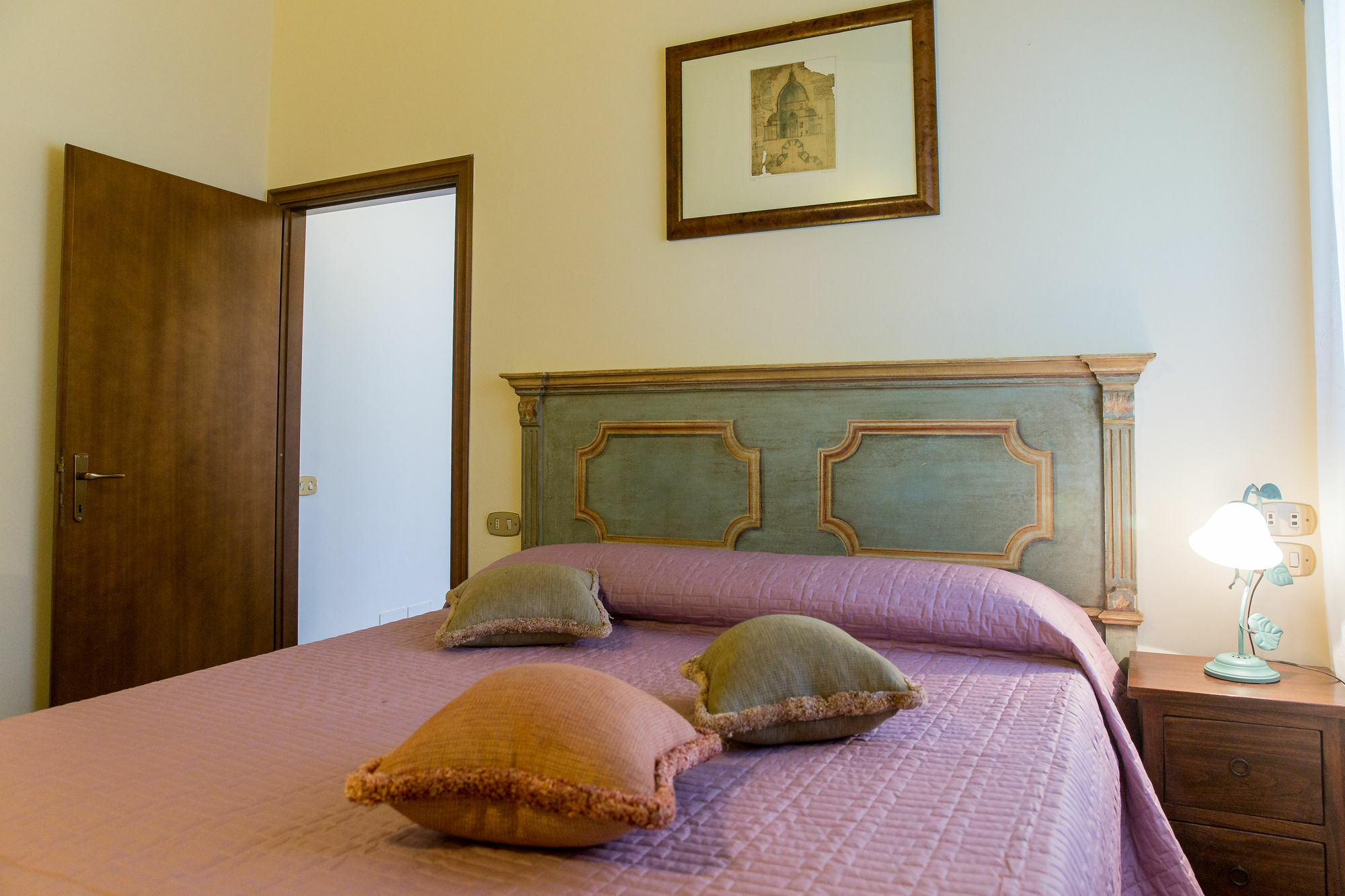 Agriturismo Le Anfore Sarteano Exterior photo