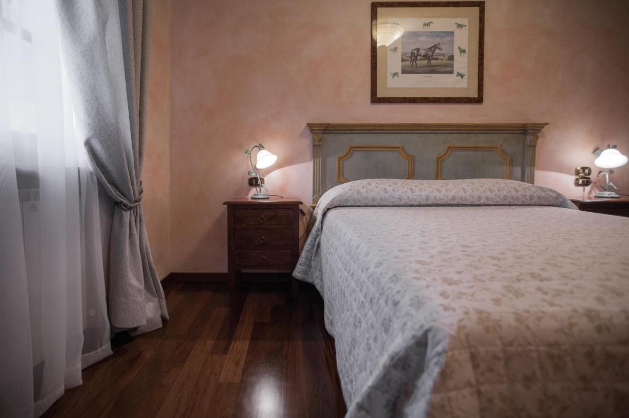 Agriturismo Le Anfore Sarteano Exterior photo